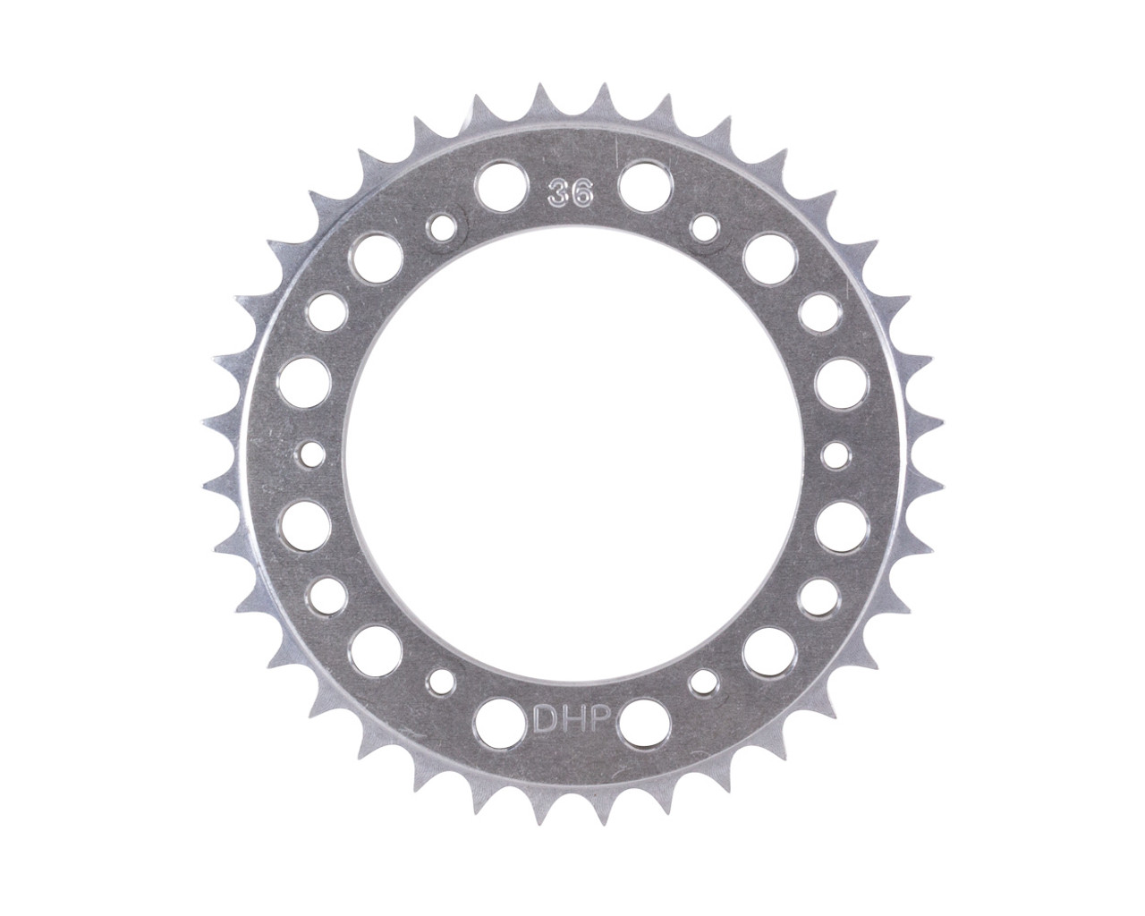 600 Rear Sprocket 5.25in Bolt Circle 36T