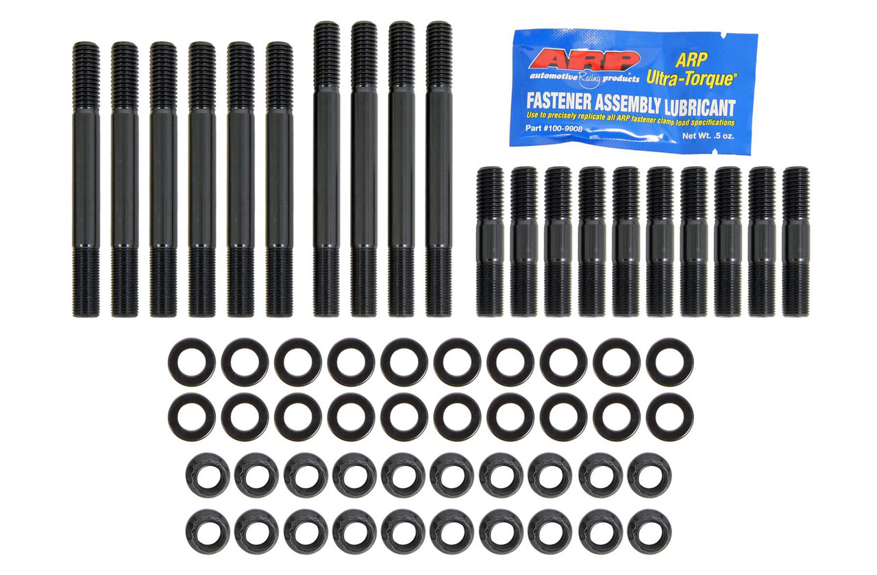 Cylinder Head Stud Kit SBM LA-Engine