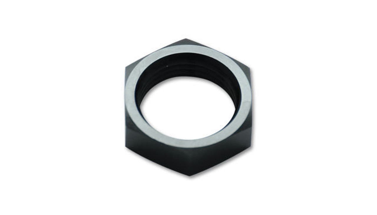 Bulkhead Nut -8AN