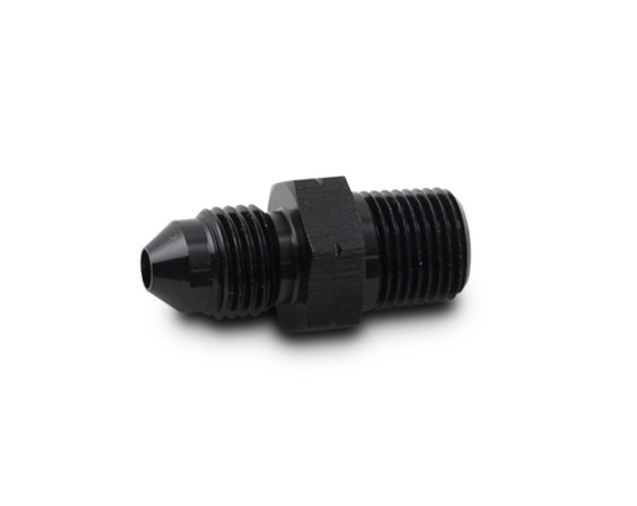 BSPT Adapter Fitting -4AN To 1/8in - 28