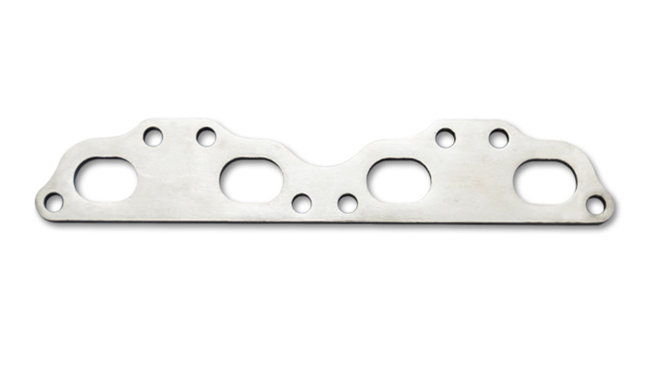 Exhaust Manifold Flange for Nissan SR20 Motors