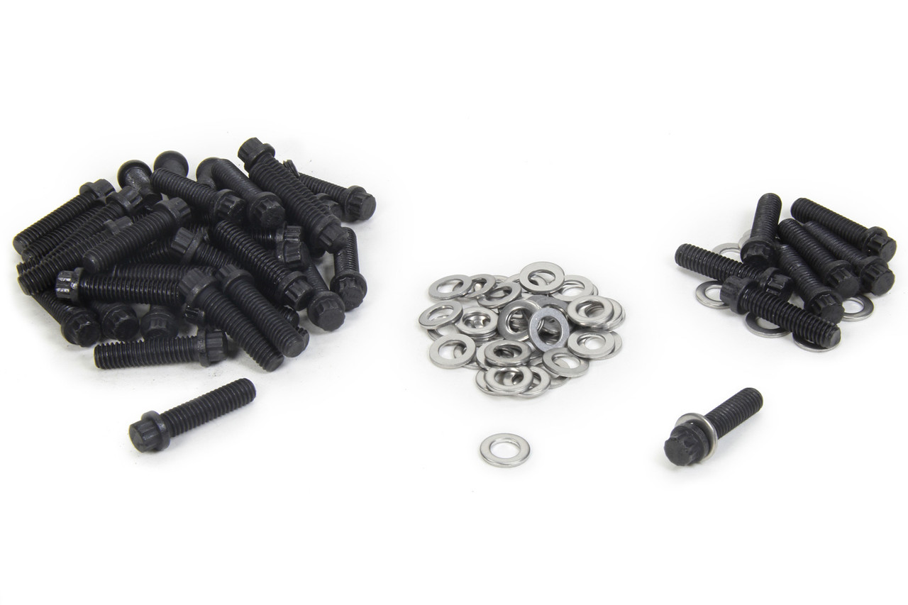 16in Dbl Bead-Loc Bolt Kit