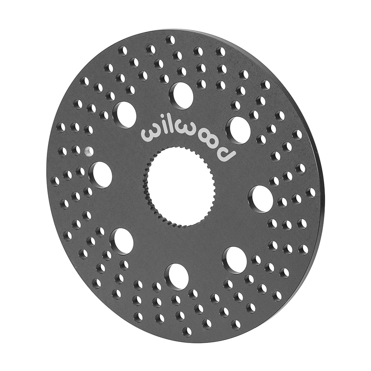 Rotor Aluminum Sprint 42 Spline
