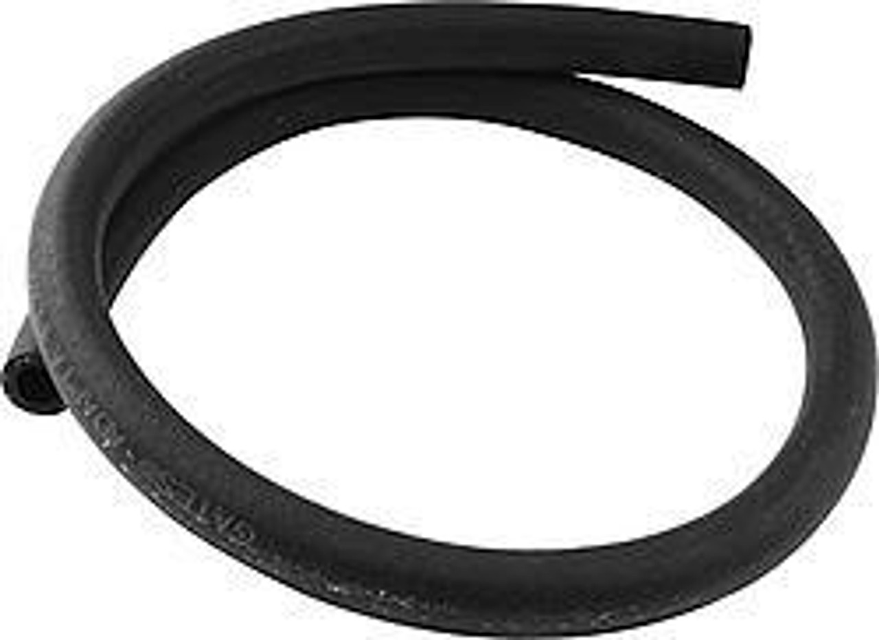 Remote Hose