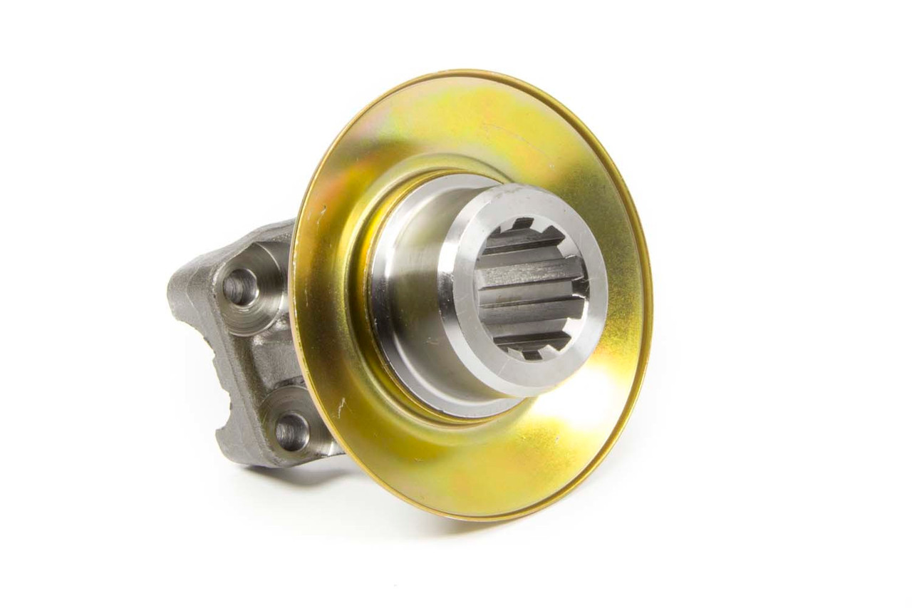 Yoke for Quick Change Steel 3-1/4in Yoke for Quick Change Steel 3-1/4in