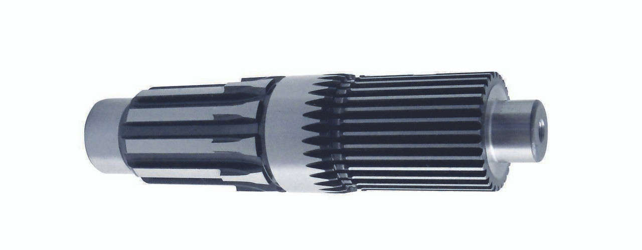 Stub Shaft