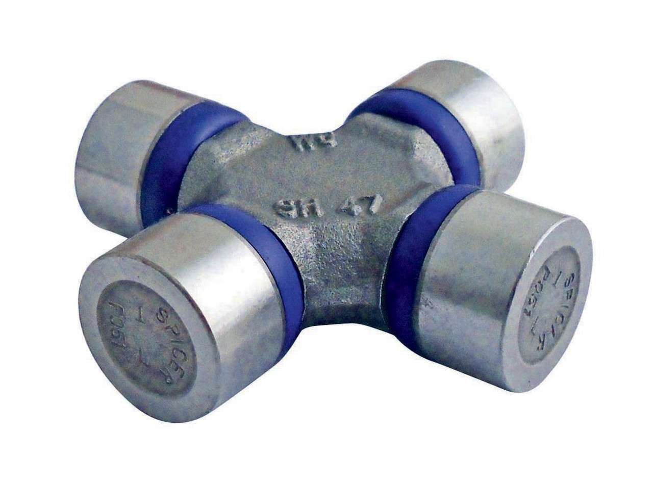 1310 U-Joint W/Grease Fitting