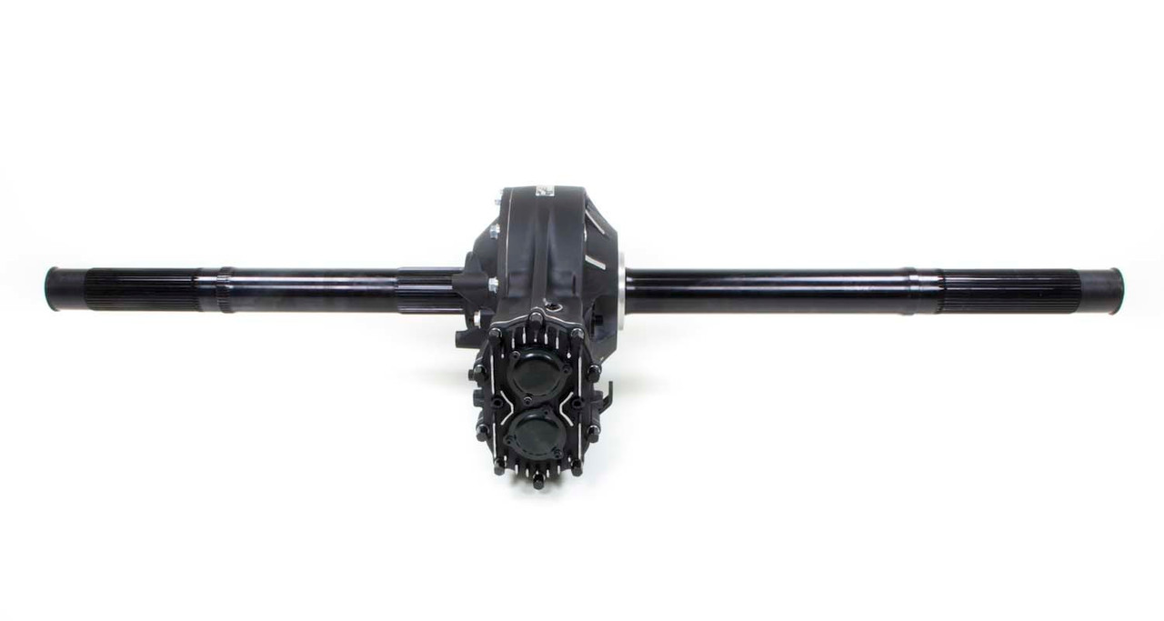 Sprint Car Quick Change w/4.11 Ring & Pinion