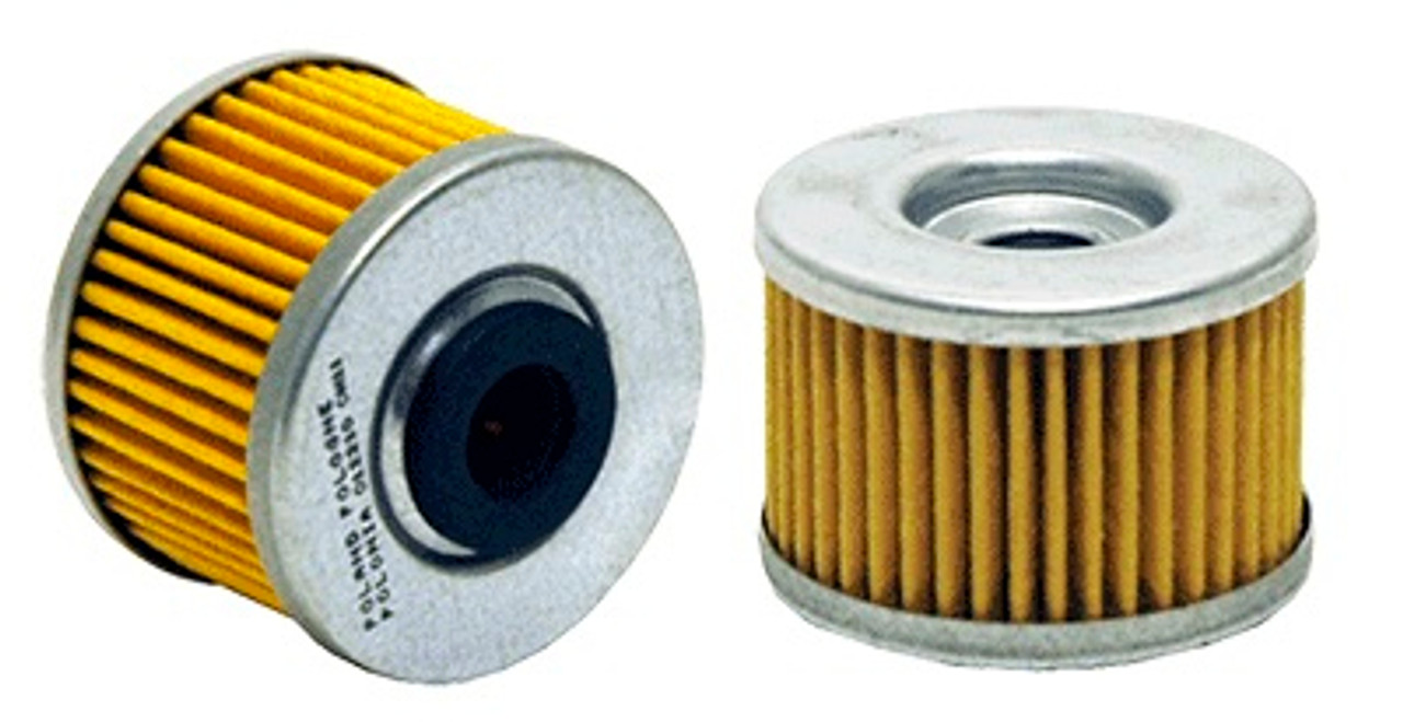 Metal Canister Filter