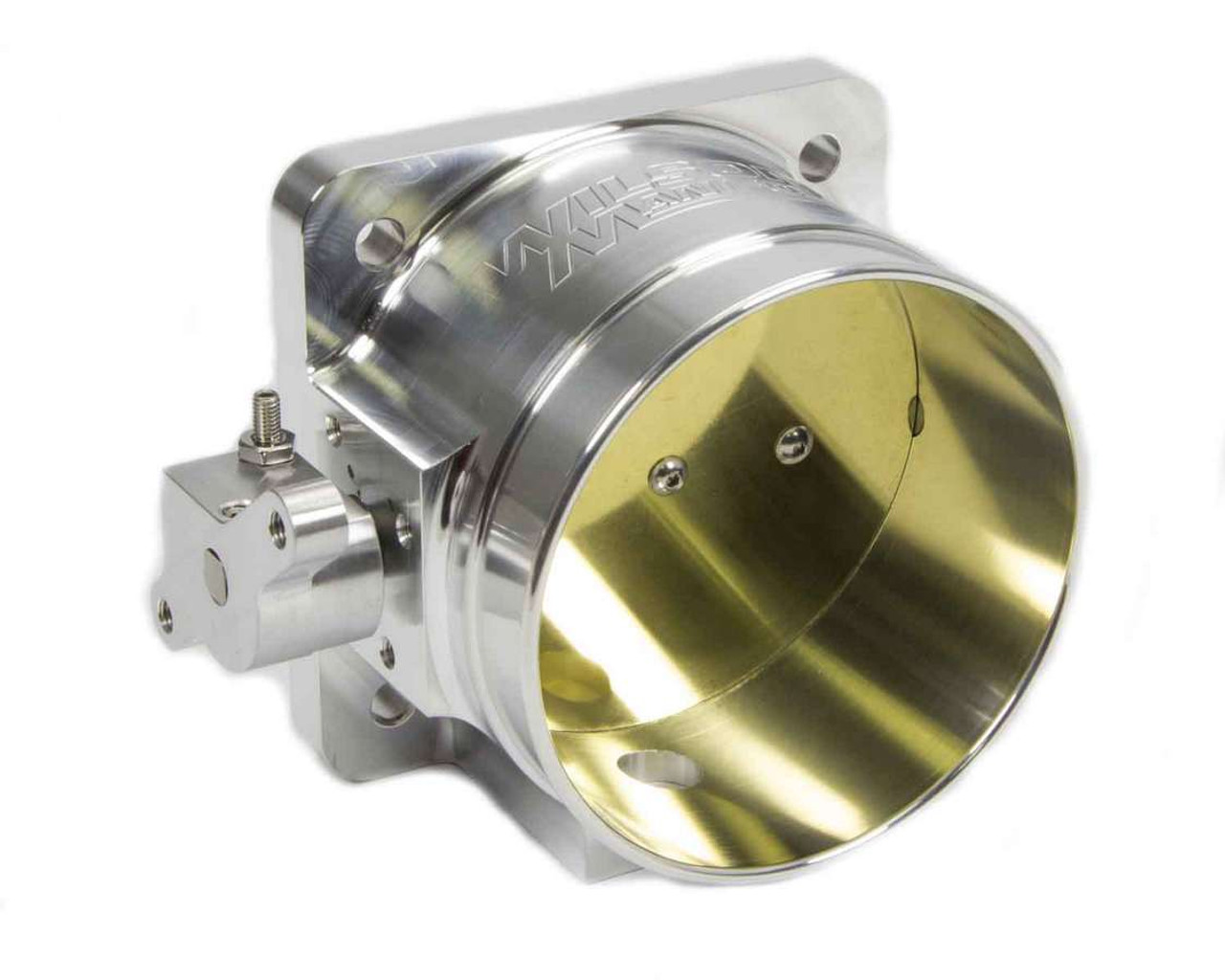 105mm Throttle Body - 1520CFM - 4.250 OD