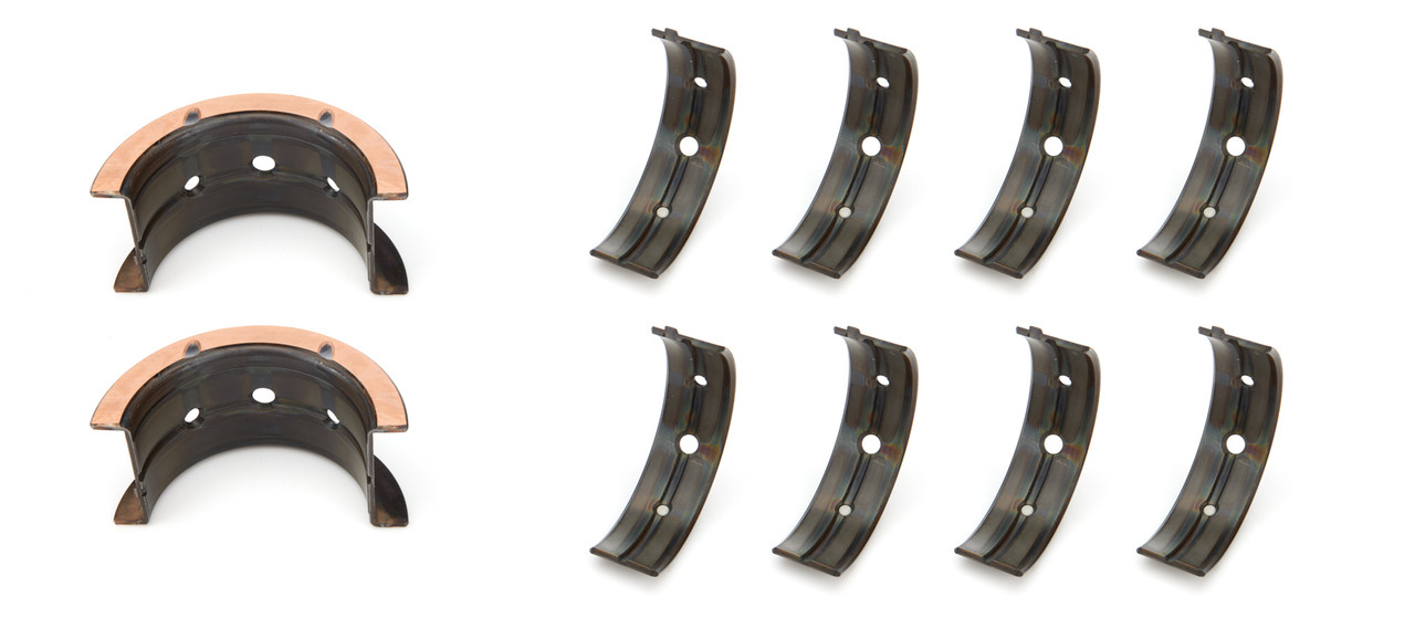 BBC Main Bearing Set Narrowed BBC Main Bearing Set Narrowed
