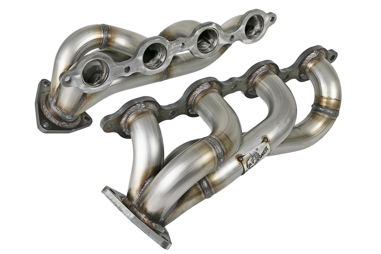 Headers 19- GM P/U 5.3L