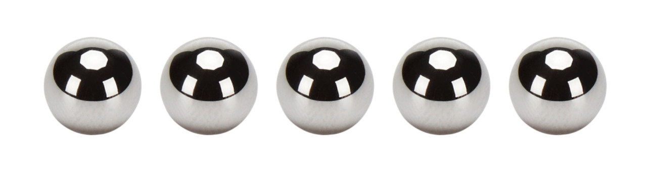 Steel Balls 5/16in 5pk
