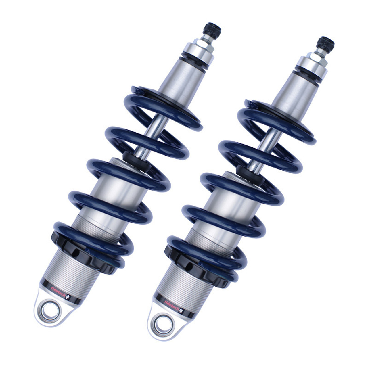 CoilOver Shocks Single Adj 70-81 Camaro