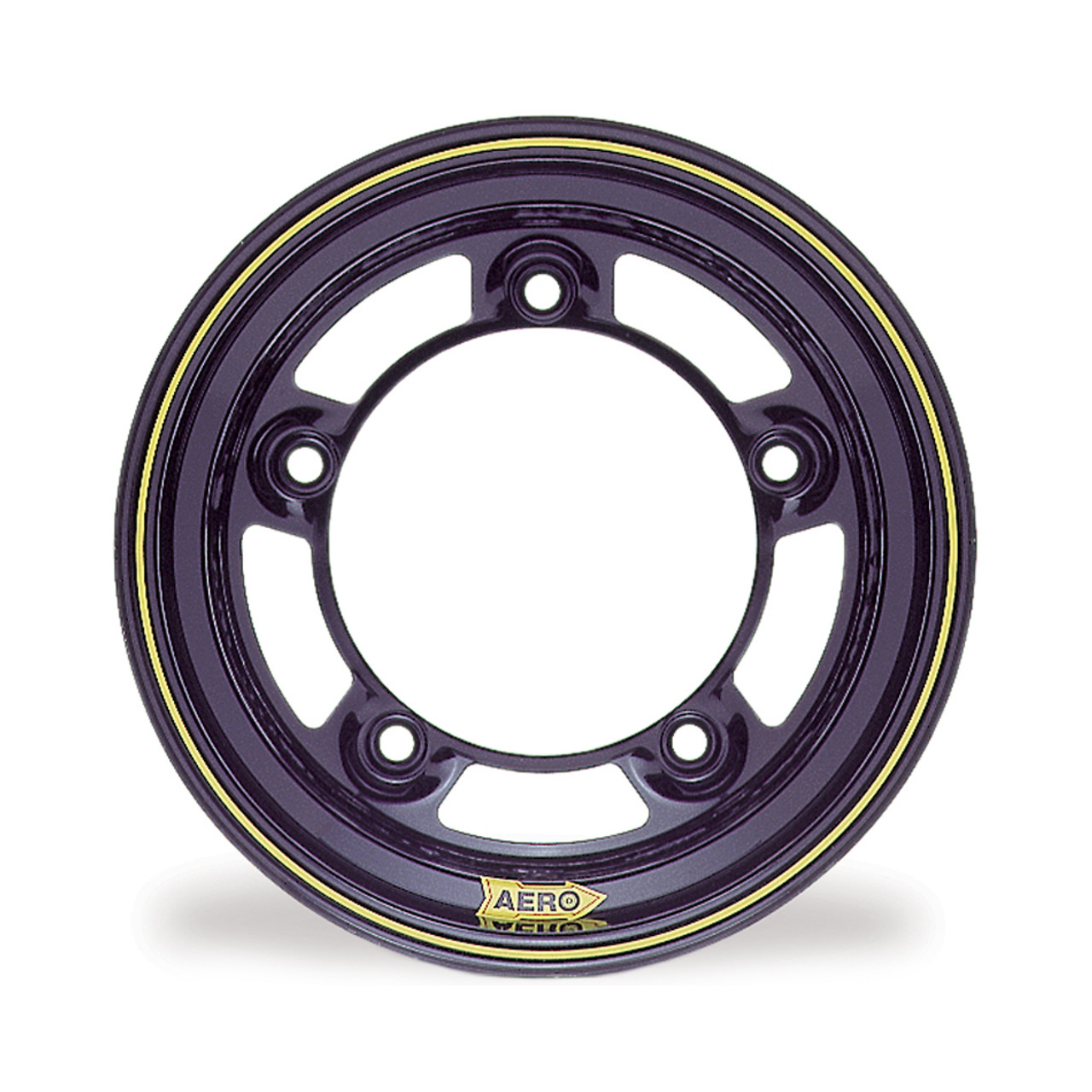 15x10 5in. Wide 5 Black
