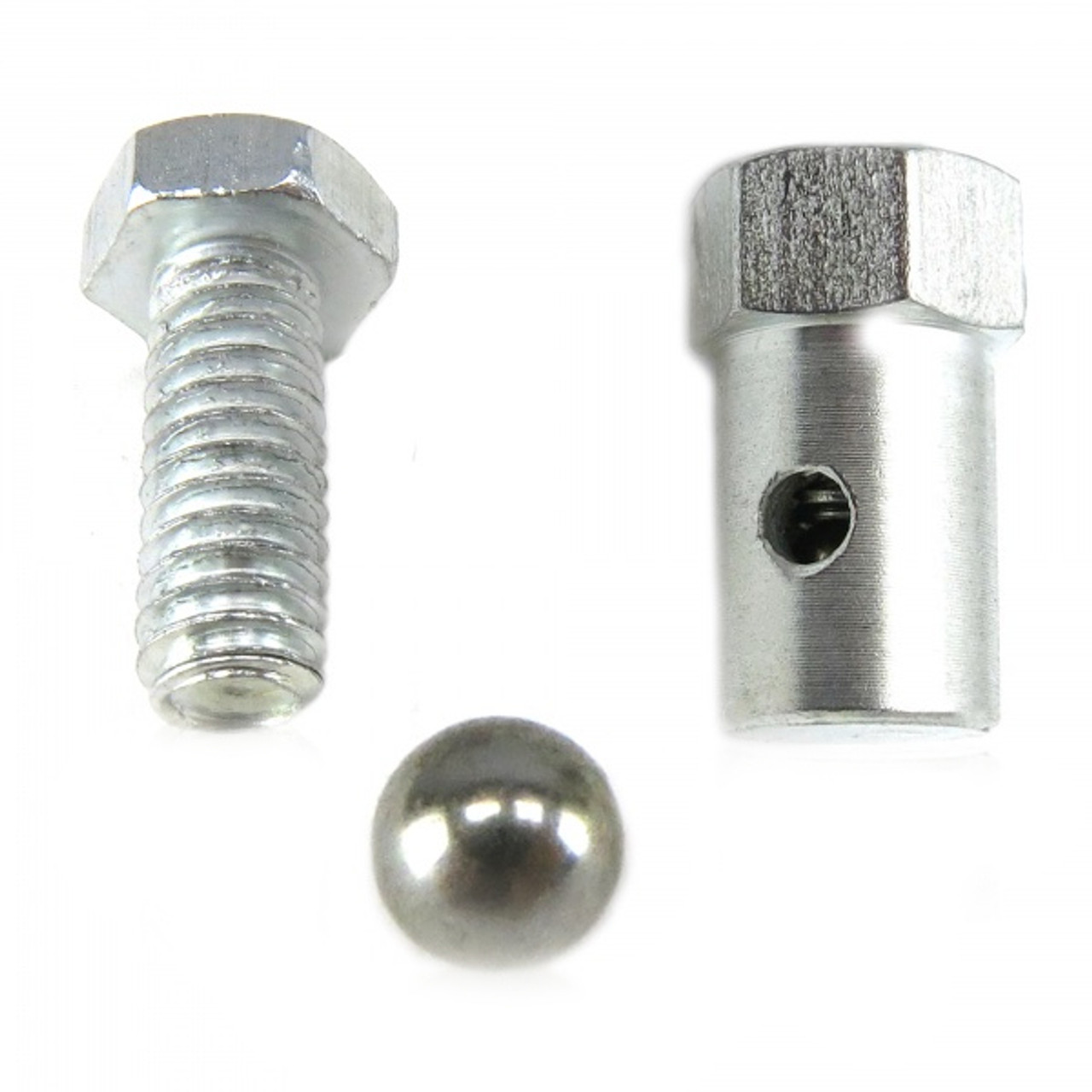 Adjustable Cable Clamp Adjustable Cable Clamp