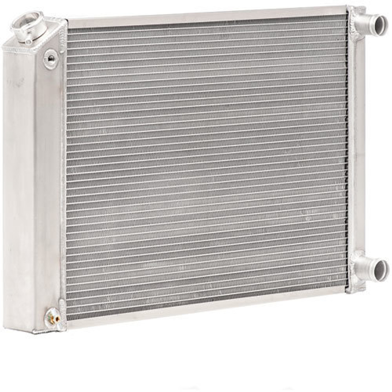 Radiator Alum. LS Swap 26.5in. X 17in.
