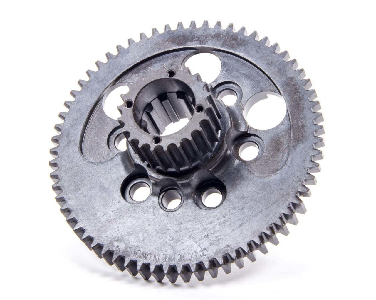 Flywheel New Chevy HTD