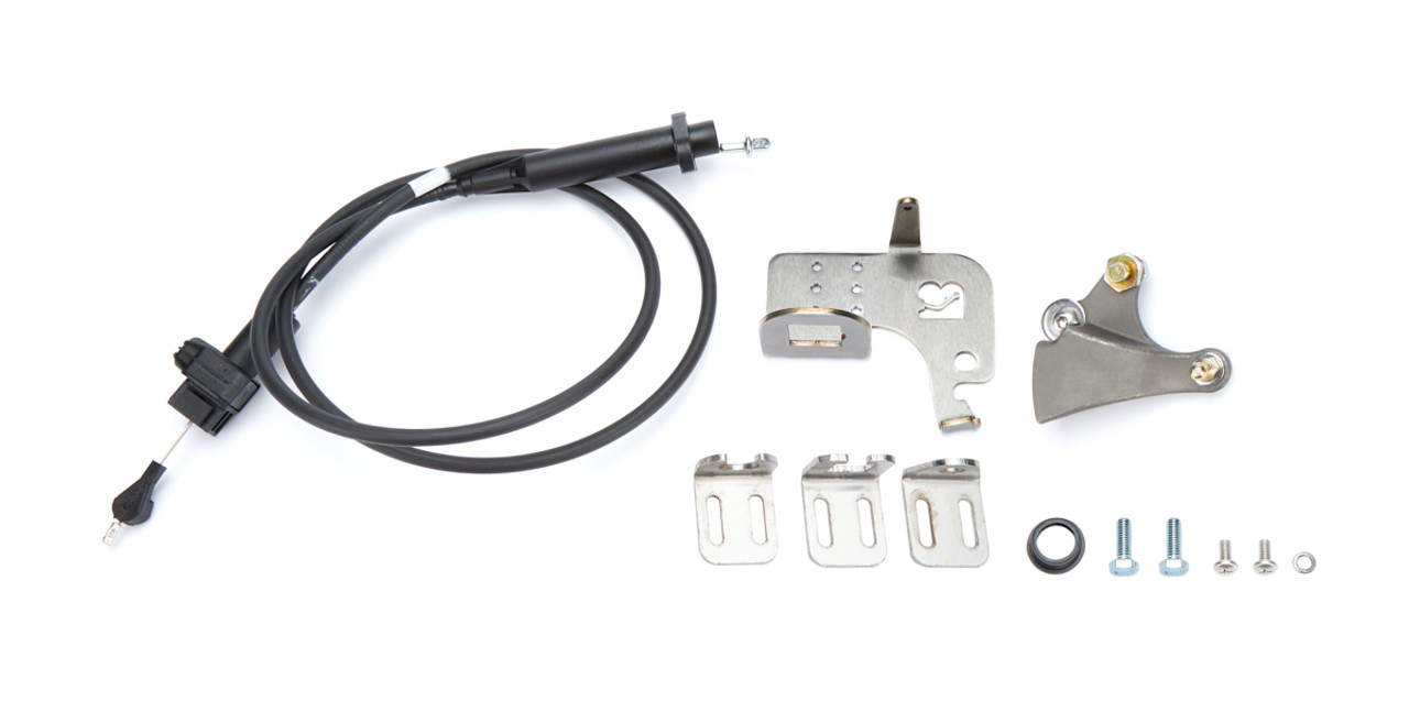 FI Tech Tru-Shift System