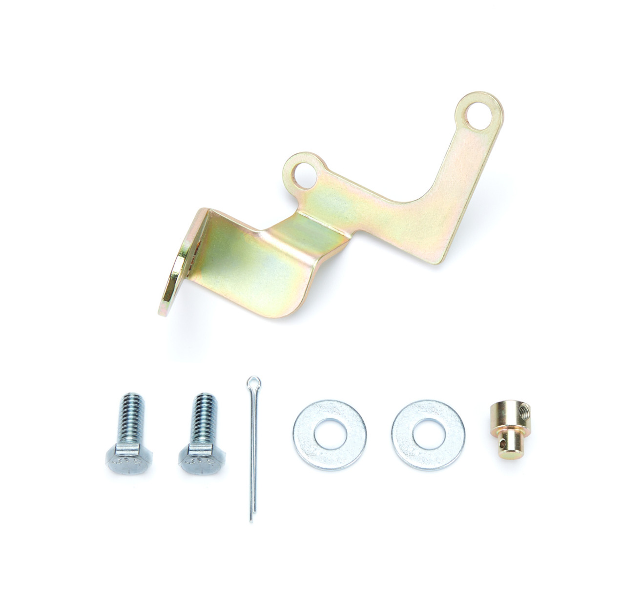 Shifter Cable Bracket - Elite Outlaw