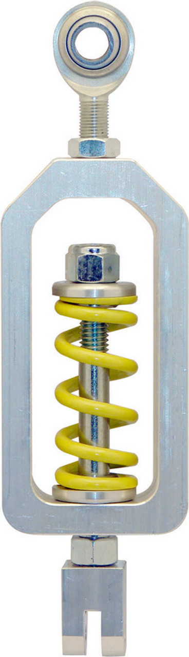 Coil Spring Assy 6th w/Small Spring 600lbs