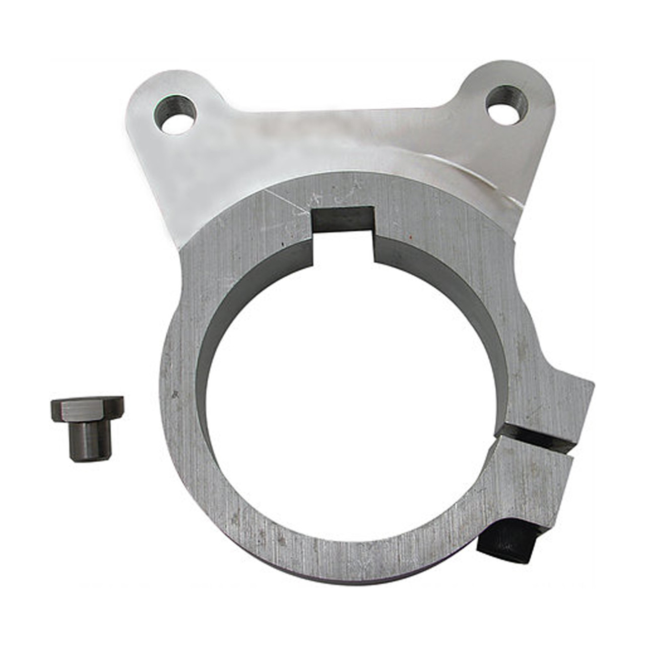 Brake Bracket Clamp on Ring Super Lite Brake Bracket Clamp on Ring Super Lite