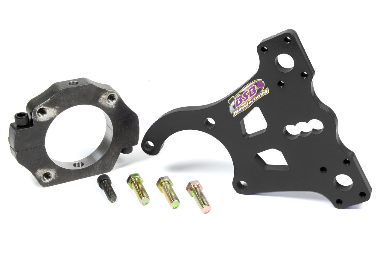 Clamp Bracket Double Sided Clamp Bracket Double Sided