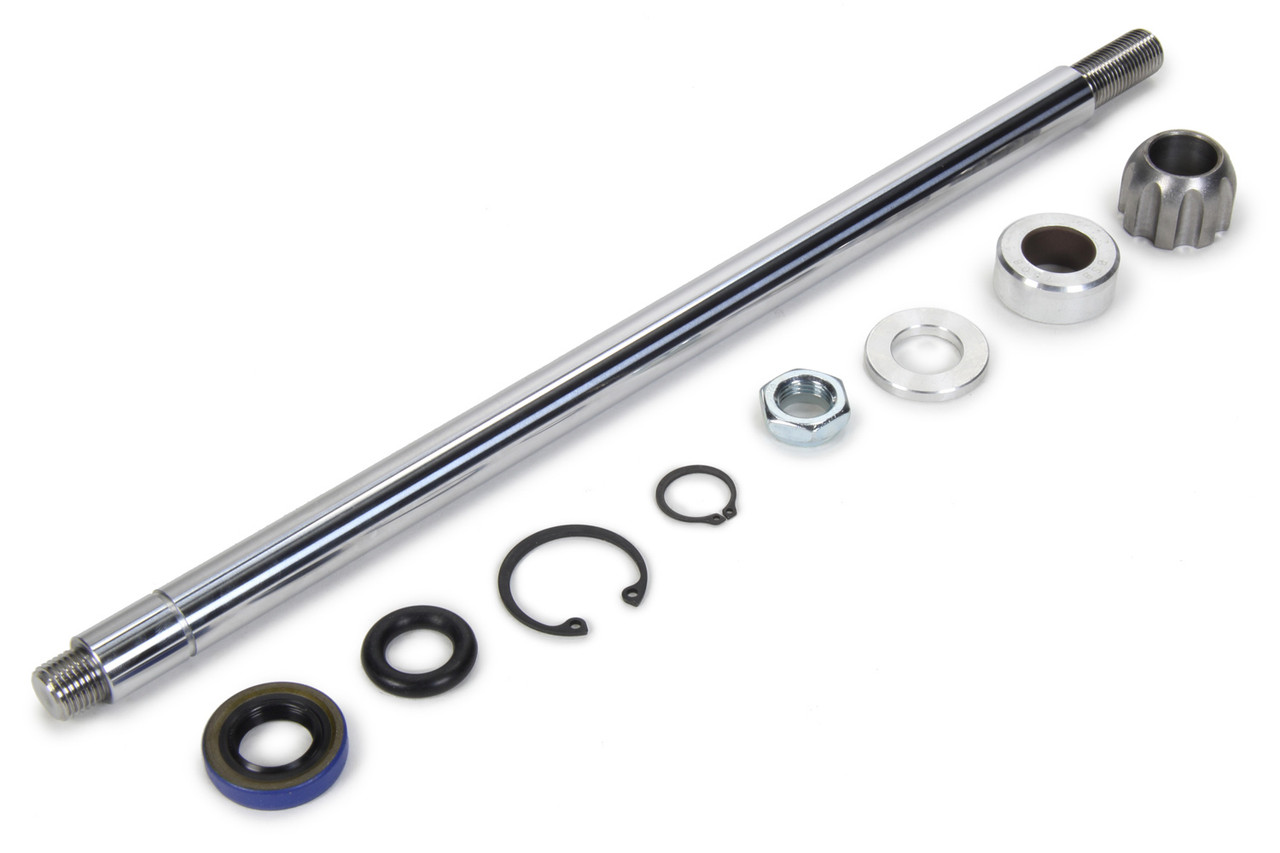 Rebuild Kit 7500 Rebuild Kit 7500