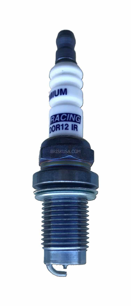 Spark Plug Iridium Racing Spark Plug Iridium Racing