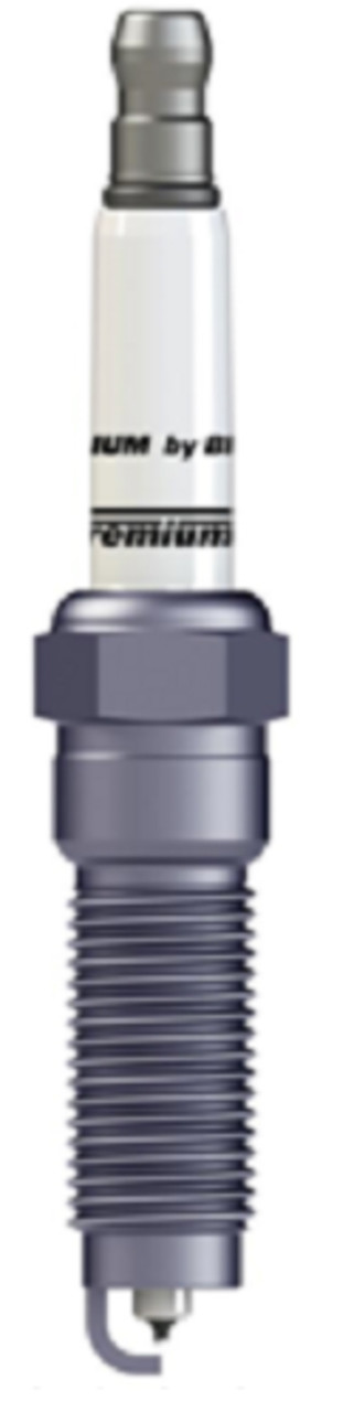 Spark Plug Iridium Performance Spark Plug Iridium Performance