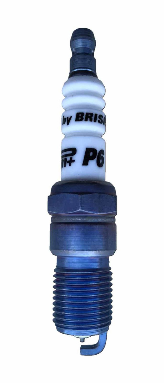 Spark Plug Iridium Performance Spark Plug Iridium Performance