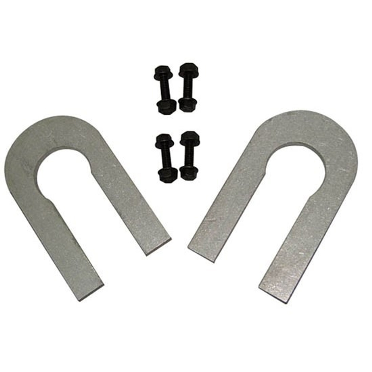 Mounting Brackets For Head Support On Adv Seat
