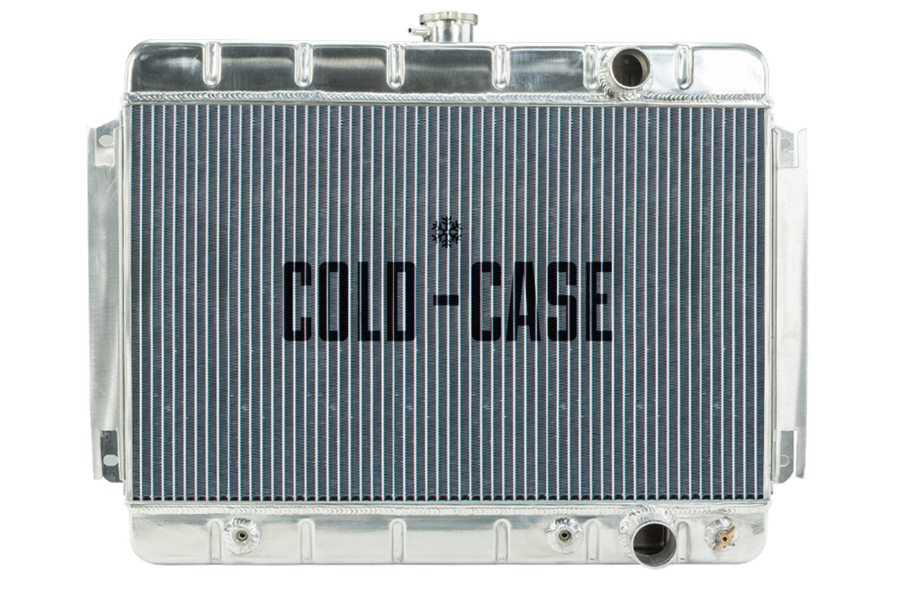 64-65 Chevelle Radiator AT 64-65 Chevelle Radiator AT