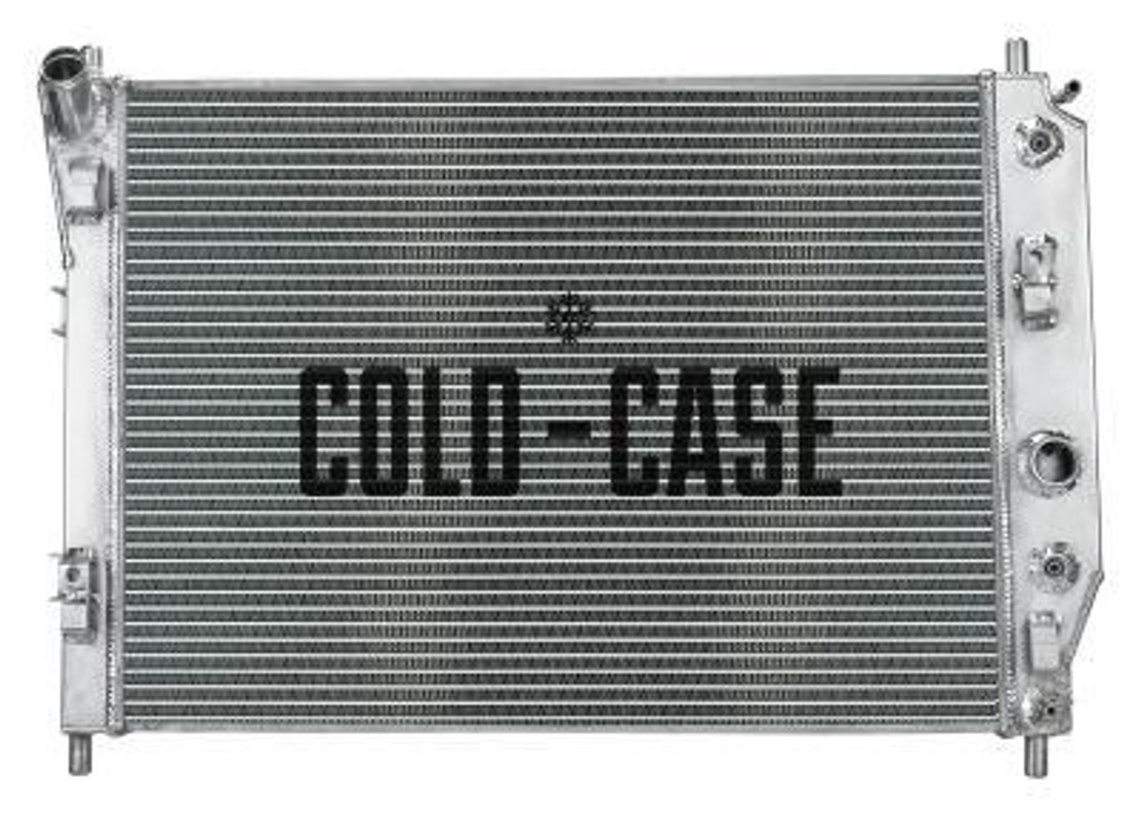 05-13 Corvette Radiator