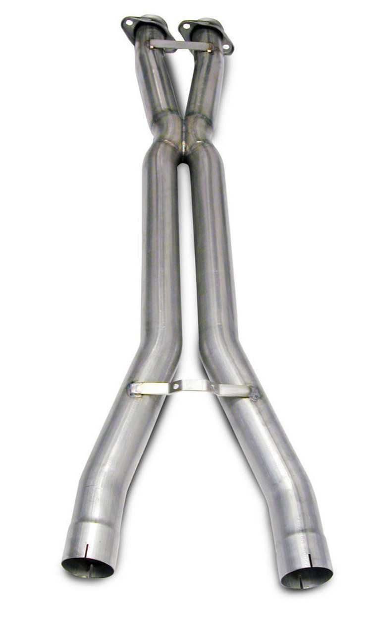 06-11 Corvette 7.0L X-Pipe