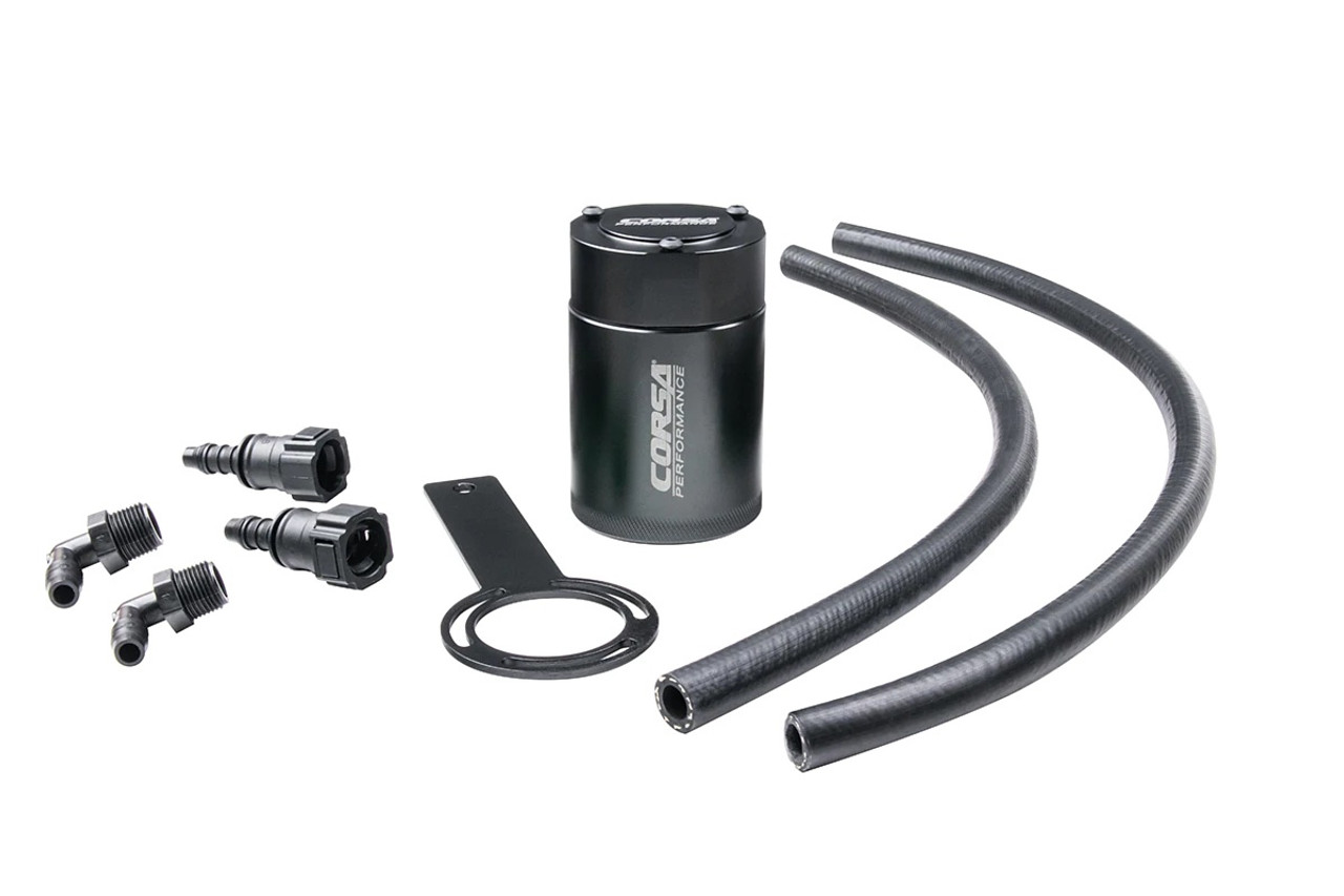 15-20 Chevy Tahoe 6.2L Catch Can