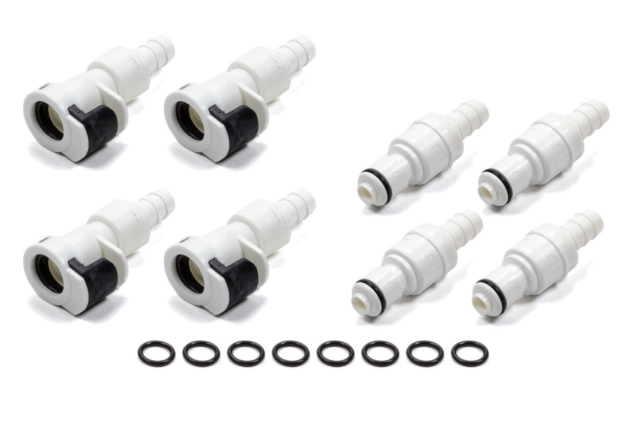 Universal Connector Drain Kit Universal Connector Drain Kit