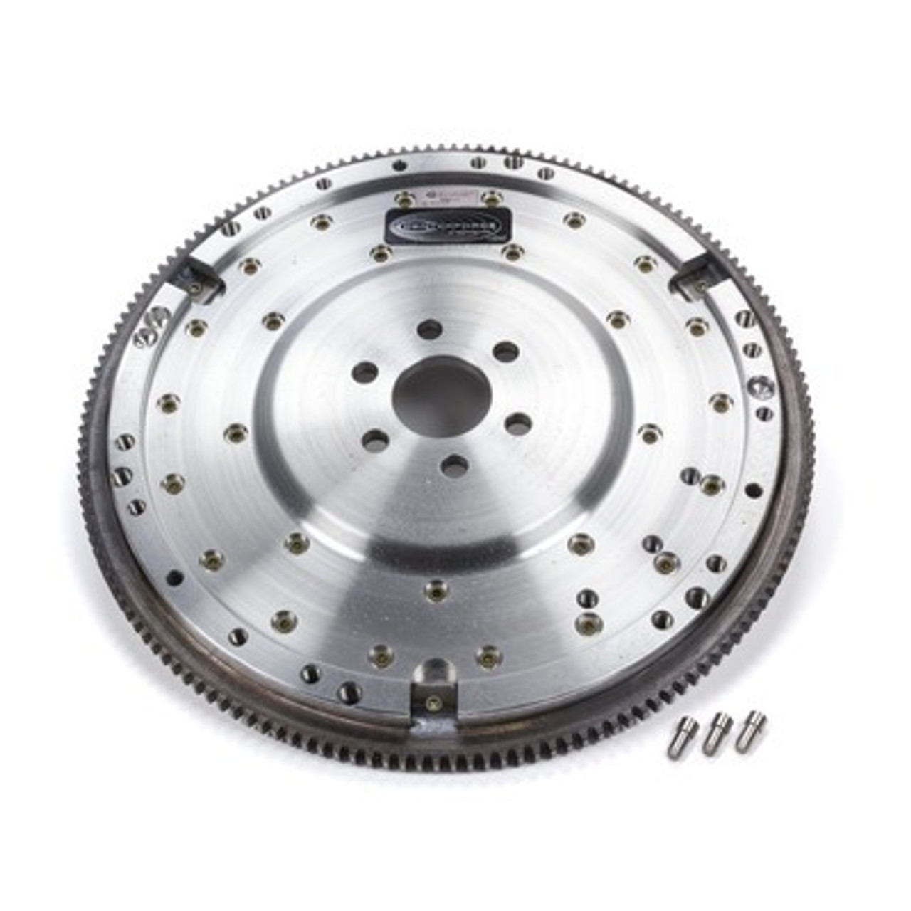 SBF Alm SFI Flywheel 157-Tooth Int Balance