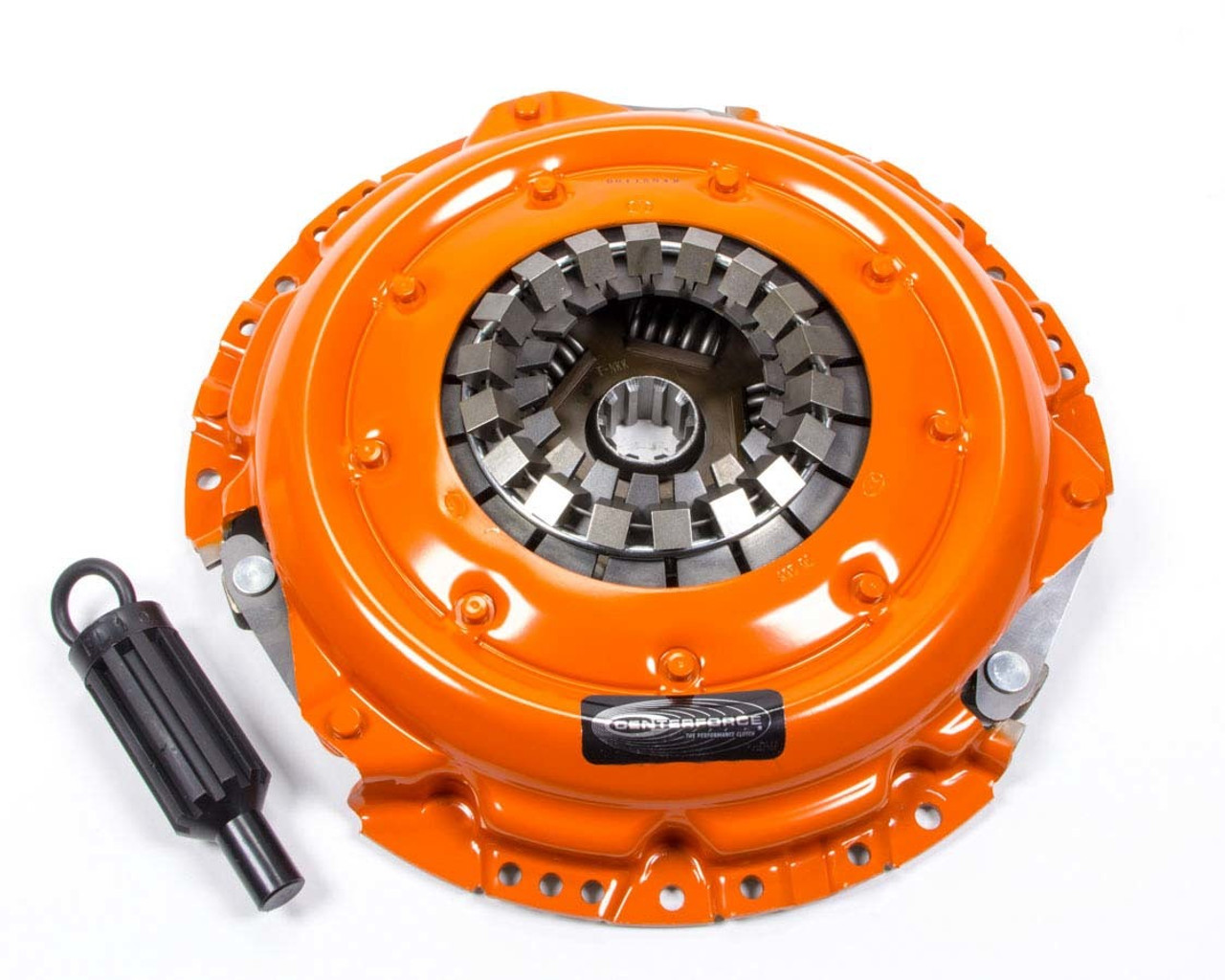 Ford Dual Friction Assm.