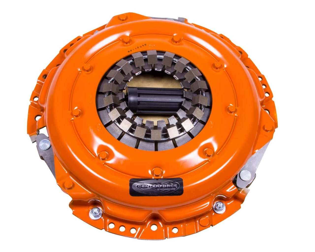 Ford Dual Friction Assm Ford Dual Friction Assm