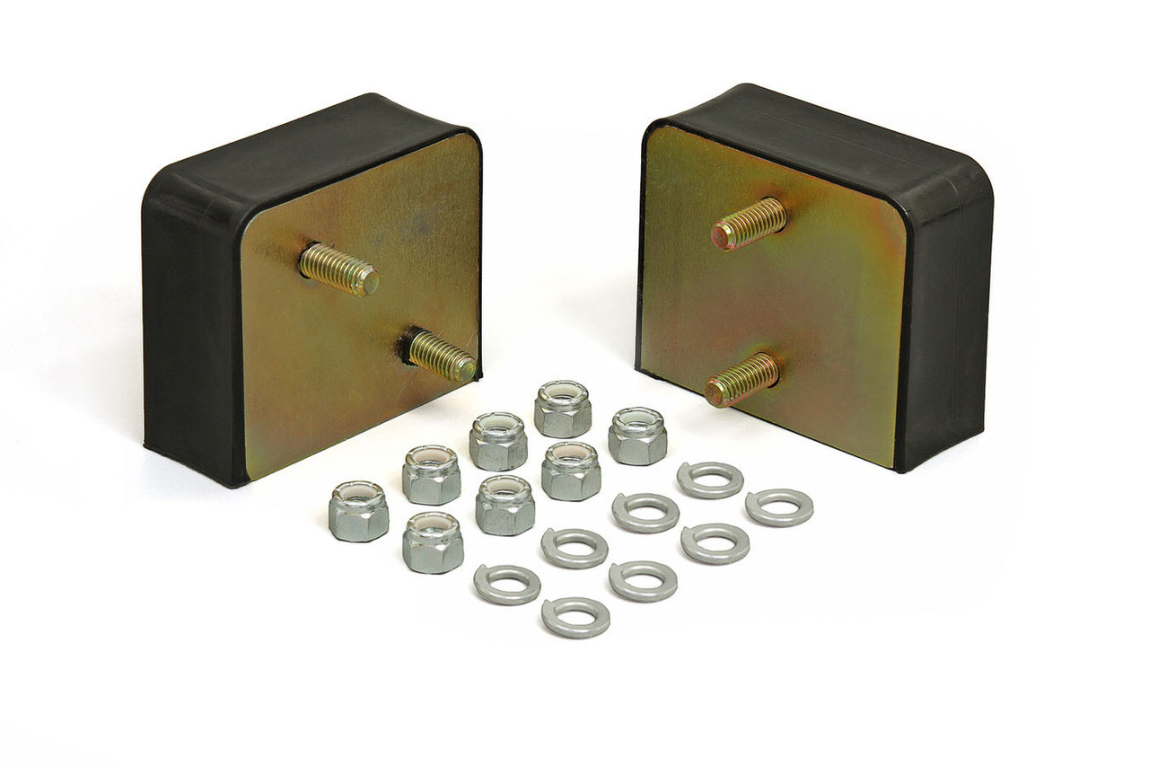 67-92 AMC V8 Motor Mount (PR)