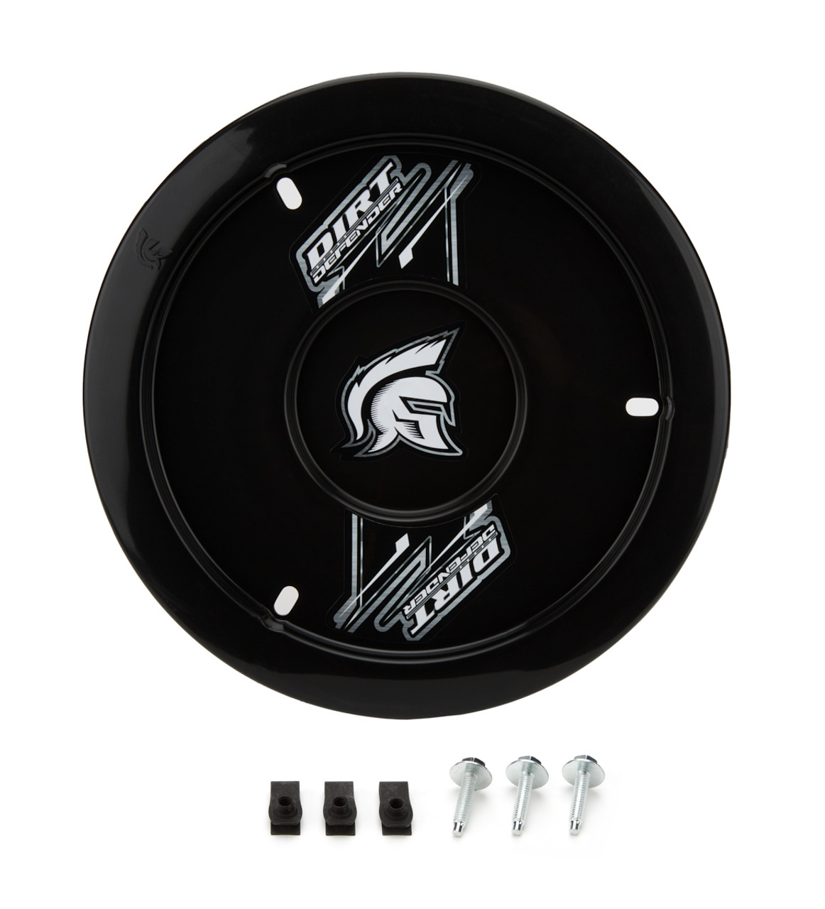 Wheel Cover Black GEN II