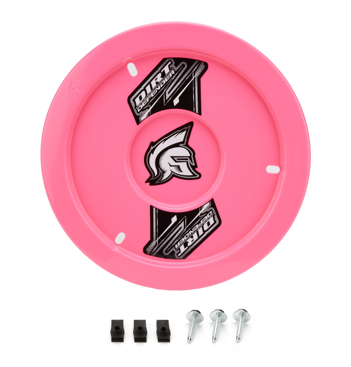 Wheel Cover Pink GEN II