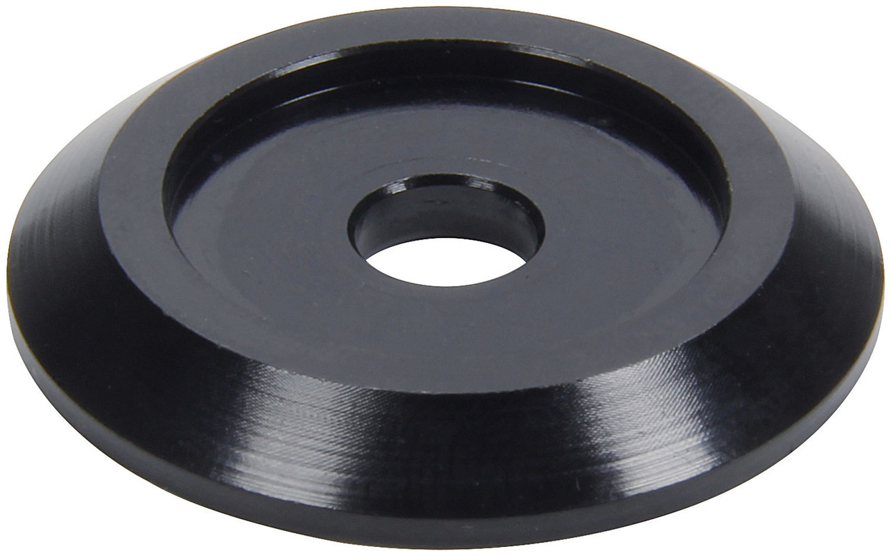 Body Washer Black Alum (20pk) Anodized
