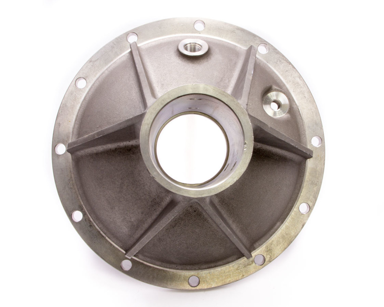 CT1 Magnesium Side Bell LH 6 Rib