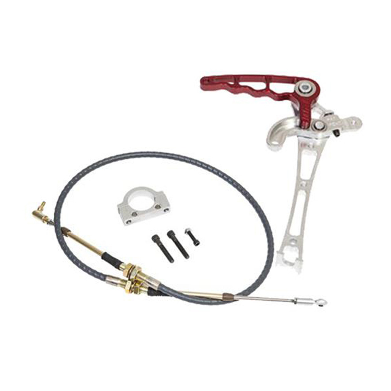 Strato Shifter Assy