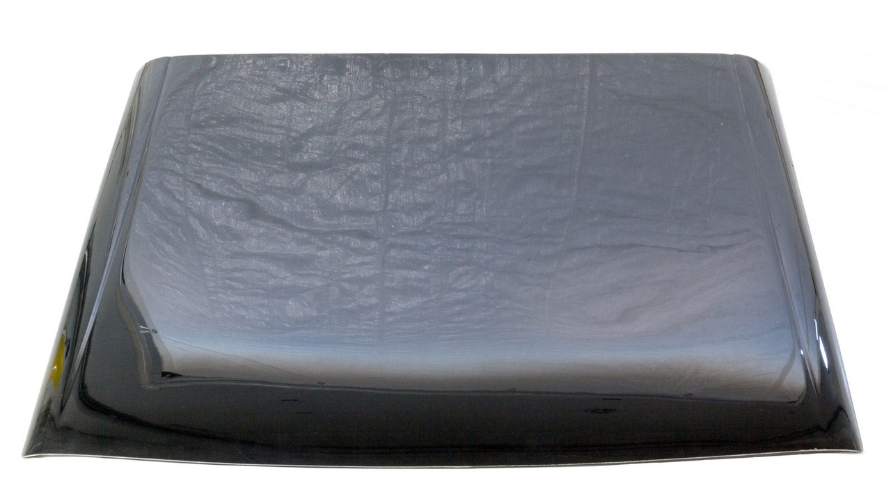 Aero Modified Roof F/G Black