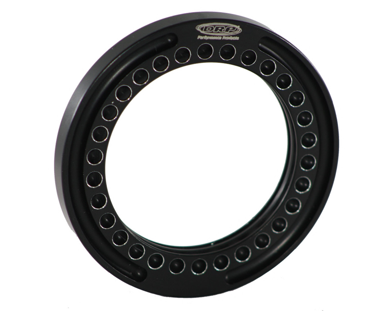 Hub Seal 2in 5x5 Air Gap Billet Aluminum