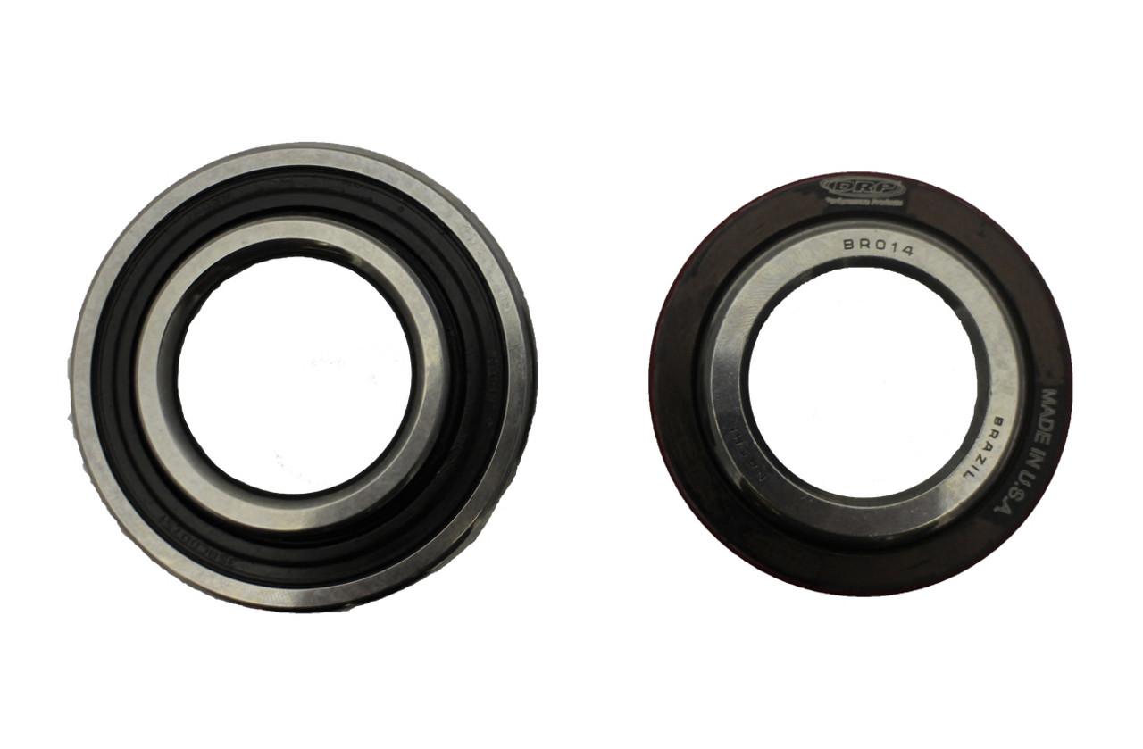 Bearing Kit Legends / Corolla Rear Axle Bearing Kit Legends / Corolla Rear Axle
