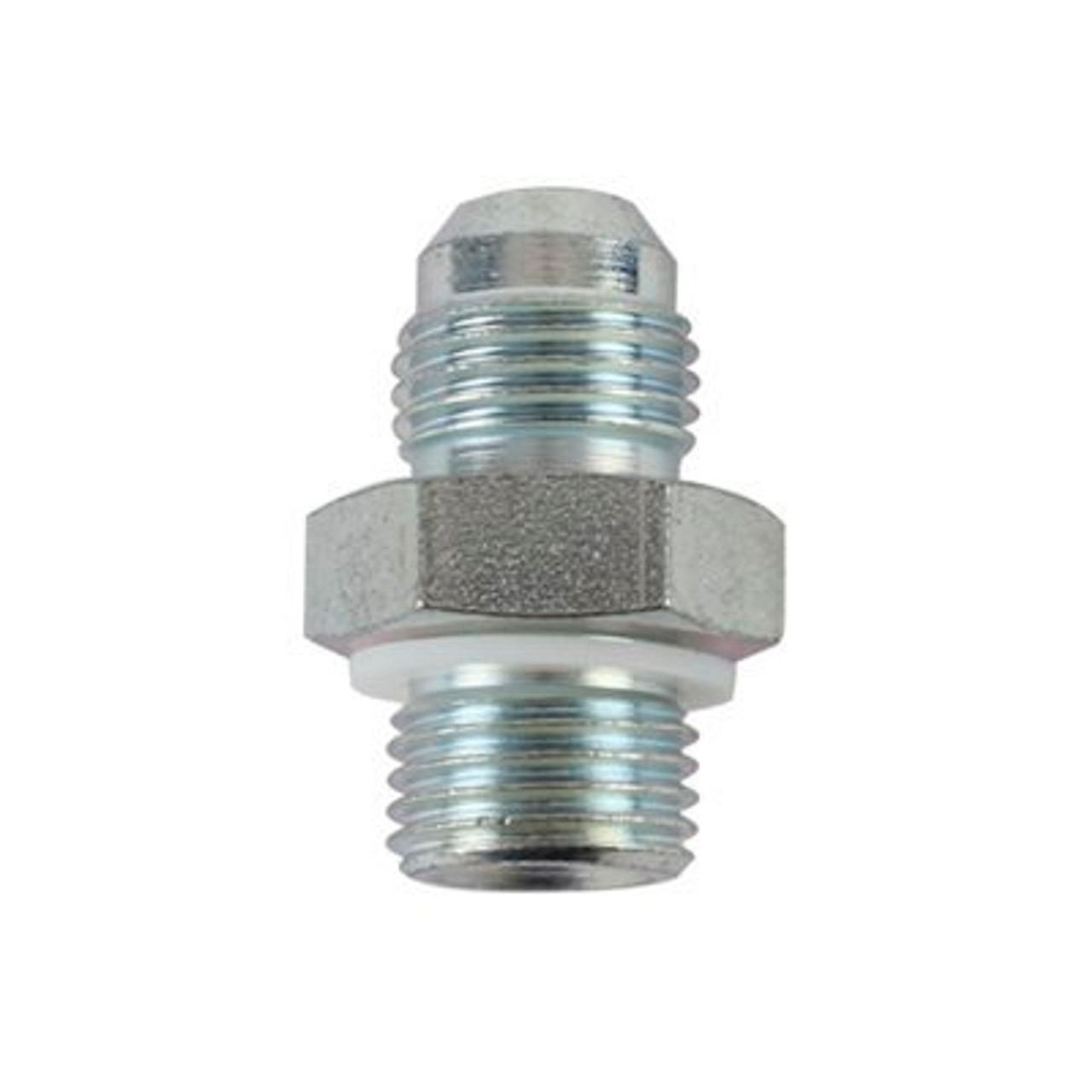 SAE Fitting 9/16-18 for Mustang Rack & Pinion